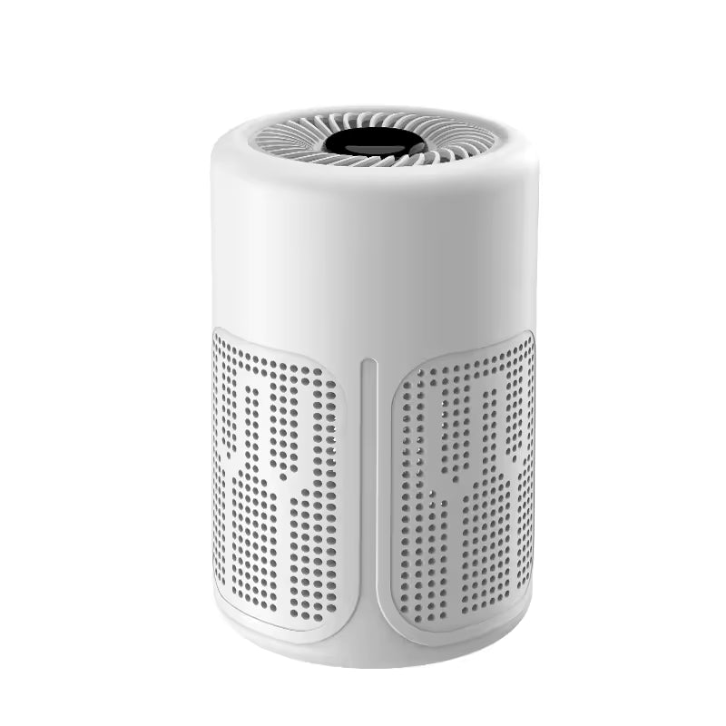 HOMEFISH USB Air Purifier – Fresh, Odour-Free Air Anywhere