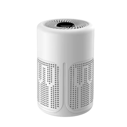 HOMEFISH USB Air Purifier – Fresh, Odour-Free Air Anywhere