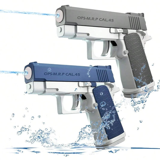 M1911 Water Gun – Summer Fun for Everyone