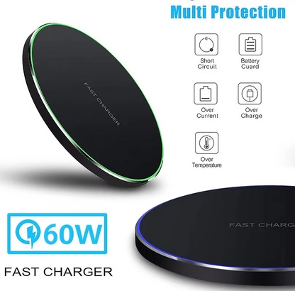 PowerDock Fusion